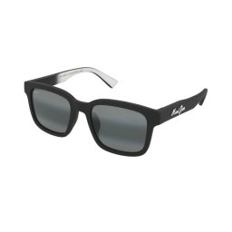 Slnečné okuliare Maui Jim Opiopio AF 659-02