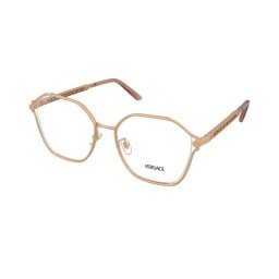 Dioptrické okuliare Versace VE1299D 1412