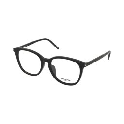 Dioptrické okuliare Saint Laurent SL 724/F 001