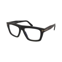 Dioptrické okuliare Tom Ford TF6059-B 001