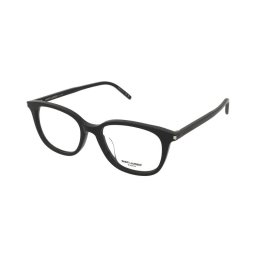 Dioptrické okuliare Saint Laurent SL 644/F 001