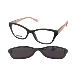 Dioptrické okuliare Love Moschino MOL657/C/TN 3H2/IR