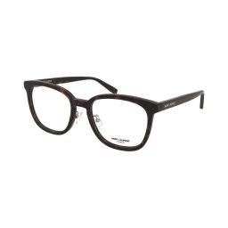Dioptrické okuliare Saint Laurent SL 917/F 002