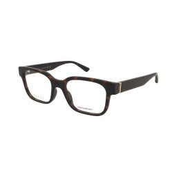 Dioptrické okuliare Gucci GG2087O 006