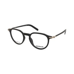 Dioptrické okuliare Montblanc MB0495O 001