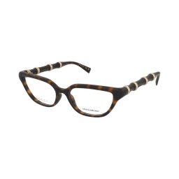 Dioptrické okuliare Gucci GG2060O 002