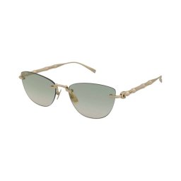 Slnečné okuliare Gucci GG2063S 003