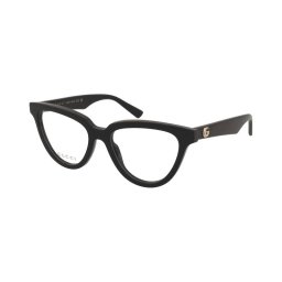 Dioptrické okuliare Gucci GG2179O 001
