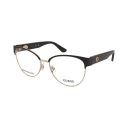 Dioptrické okuliare Guess GU50382 002