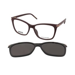 Dioptrické okuliare Hugo Boss Boss 1787/G/C LHF/M9