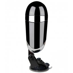 Power Escorts Randy sandy wallmounted vibratinging masturbator