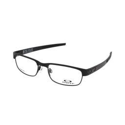 Dioptrické okuliare Oakley Metal Plate OX5038 503811