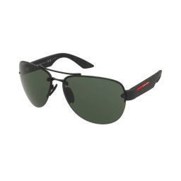 Slnečné okuliare Prada Linea Rossa PS 55YS 1BO06U