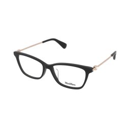 Dioptrické okuliare Max Mara MM5086-D 001