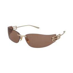 Slnečné okuliare Balenciaga BB0484S 004