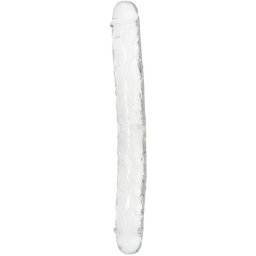Toyz 4 Lovers Double Treasure Dildo (30cm)