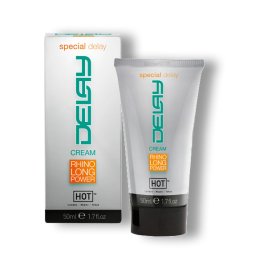 Delay Creme (50ml)