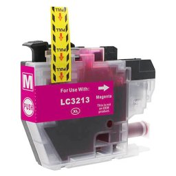 Brother LC-3213XLM kompatibilná atramentová náplň
