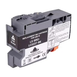 Brother LC-3237BK kompatibilná atramentová náplň