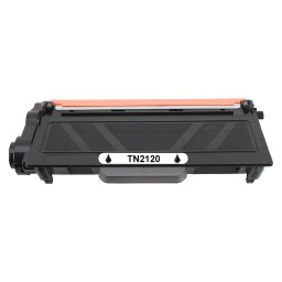 Brother TN-2110 kompatibilný toner