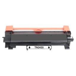 Brother TN-2420 kompatibilný toner