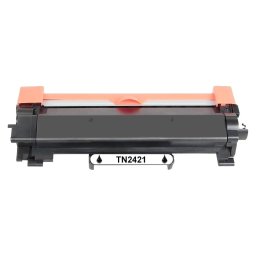 Brother TN-2421 kompatibilný toner