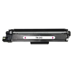 Brother TN-243M purpurový kompatibilný toner