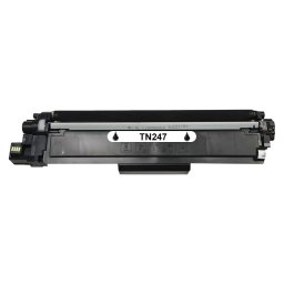 Brother TN-247BK kompatibilný toner