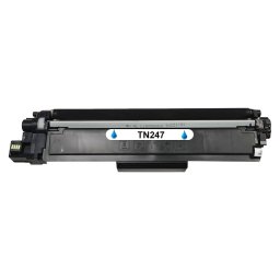 Brother TN-247C kompatibilný toner