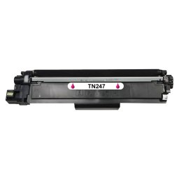 Brother TN-247M kompatibilný toner