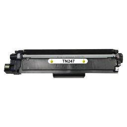 Brother TN-247Y kompatibilný toner