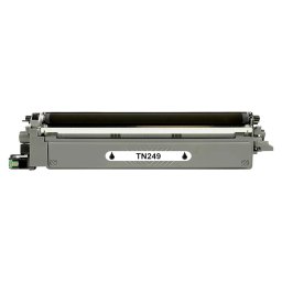 Brother TN-249BK kompatibilný toner