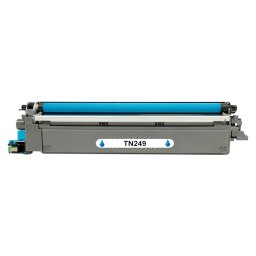 Brother TN-249C kompatibilný toner