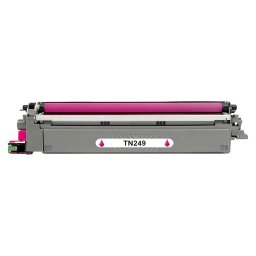 Brother TN-249M kompatibilný toner