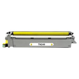 Brother TN-249Y kompatibilný toner