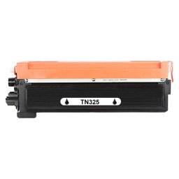 Brother TN-325BK kompatibilný toner