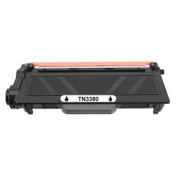 Brother TN-3380 kompatibilný toner