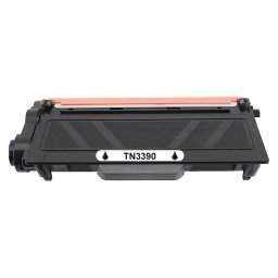 Brother TN-3390 kompatibilný toner