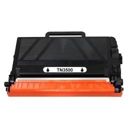 Brother TN-3512 kompatibilný toner