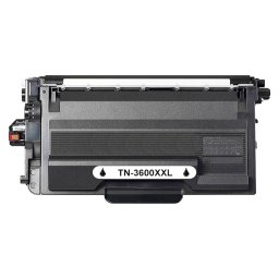 Brother TN-3600XXL kompatibilný toner