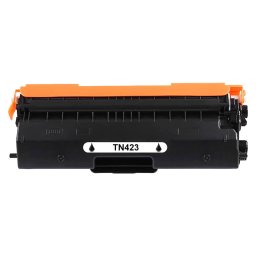 Brother TN-423BK kompatibilný toner
