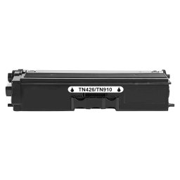 Brother TN-426Bk kompatibilný toner