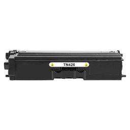 Brother TN-426Y kompatibilný toner