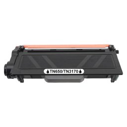 Brother TN-650 kompatibilný toner