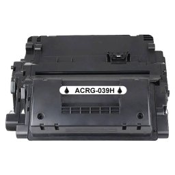 Canon CRG-039H kompatibilný toner