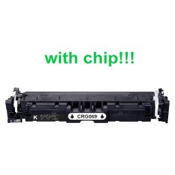Canon CRG-069 Black kompatibilný toner