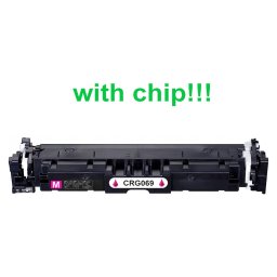 Canon CRG-069 Magenta kompatibilný toner