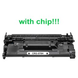 Canon CRG-070H kompatibilný toner