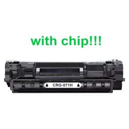 Canon CRG-071H kompatibilný toner