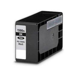 Canon PGI-1500XLBK kompatibilná atramentová náplň